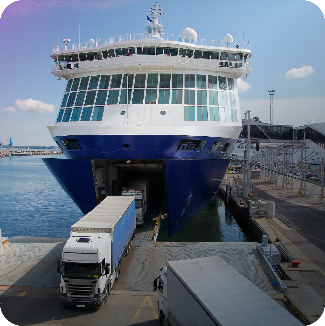 Specialized Packaging, Handling, and Transportation for Cargo Protection