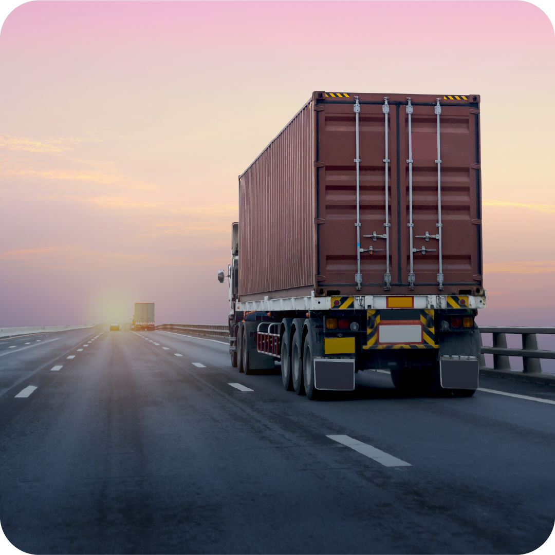 Strategic logistics management for cargo protection