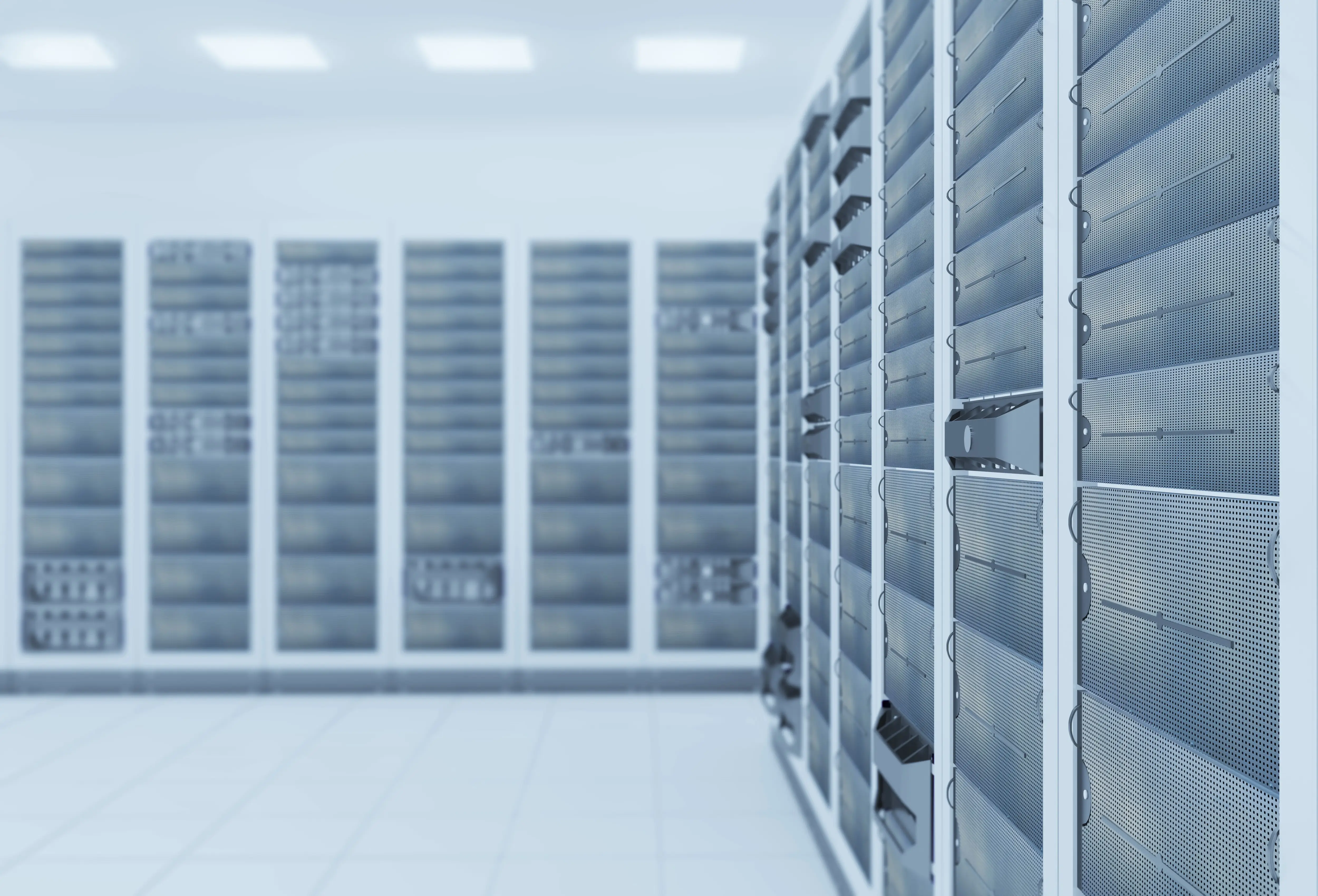 data center cooling 