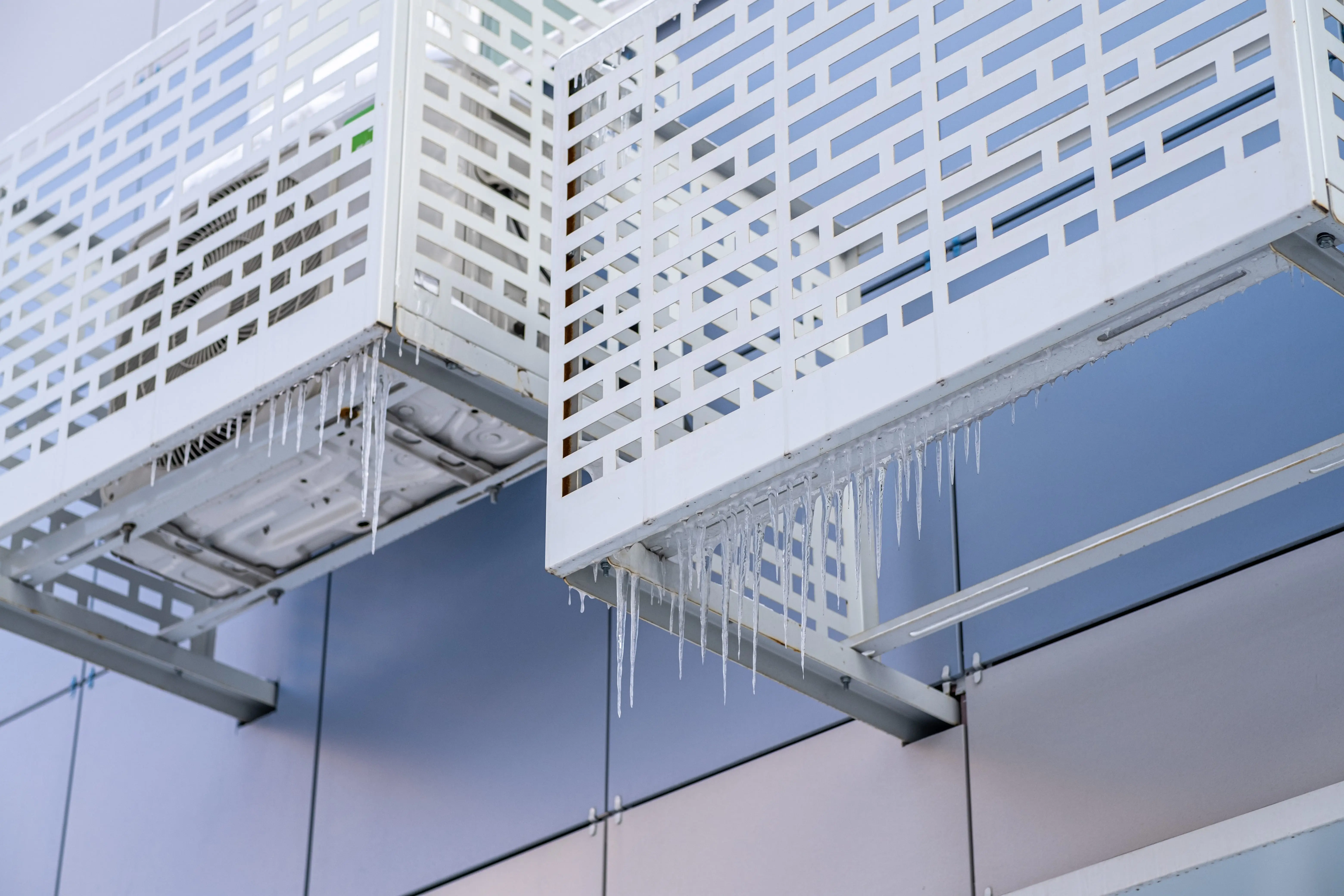 Data center cooling systems