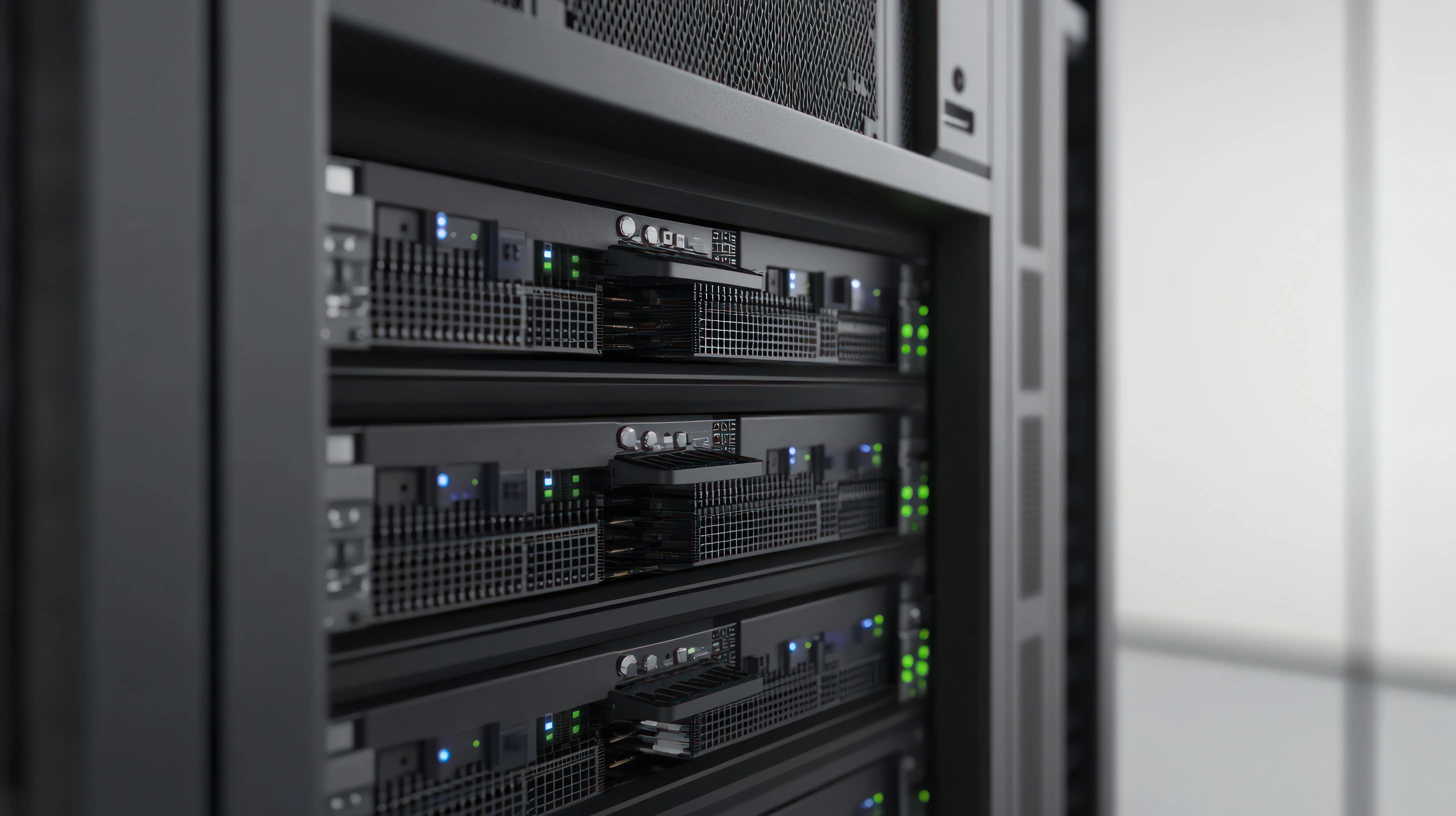 data center generator - TecEx