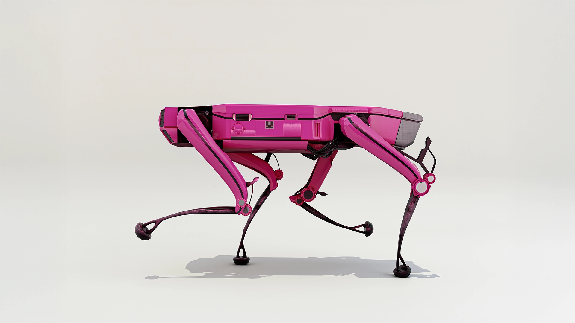 Deploy physical AI and robotics globally with TecEx
