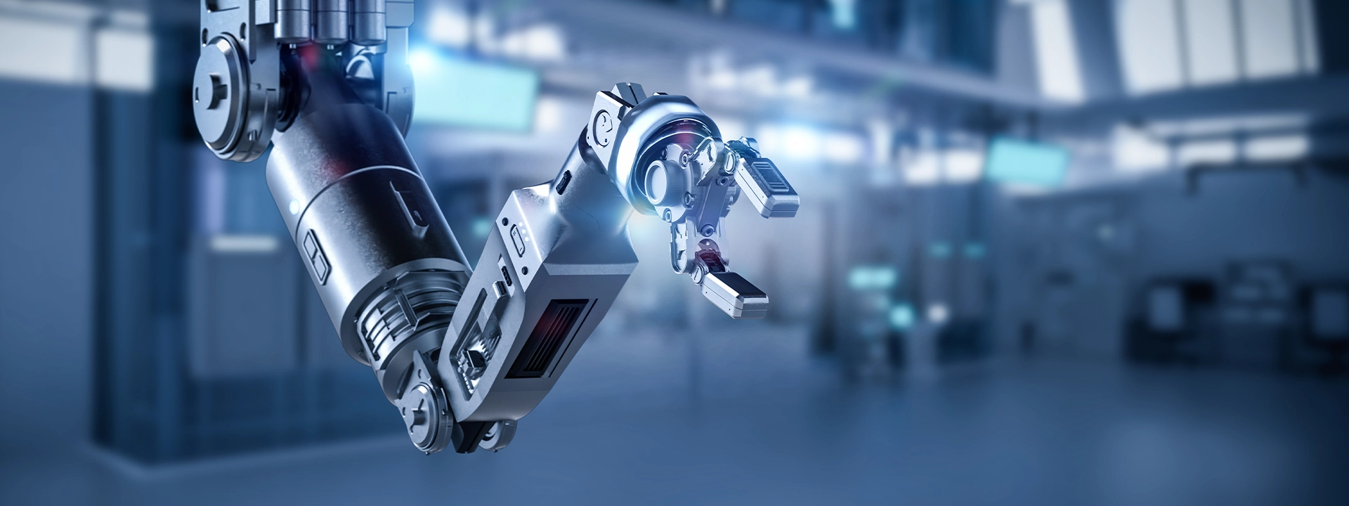 Emerging opportunities for robotics and how TecEx helps