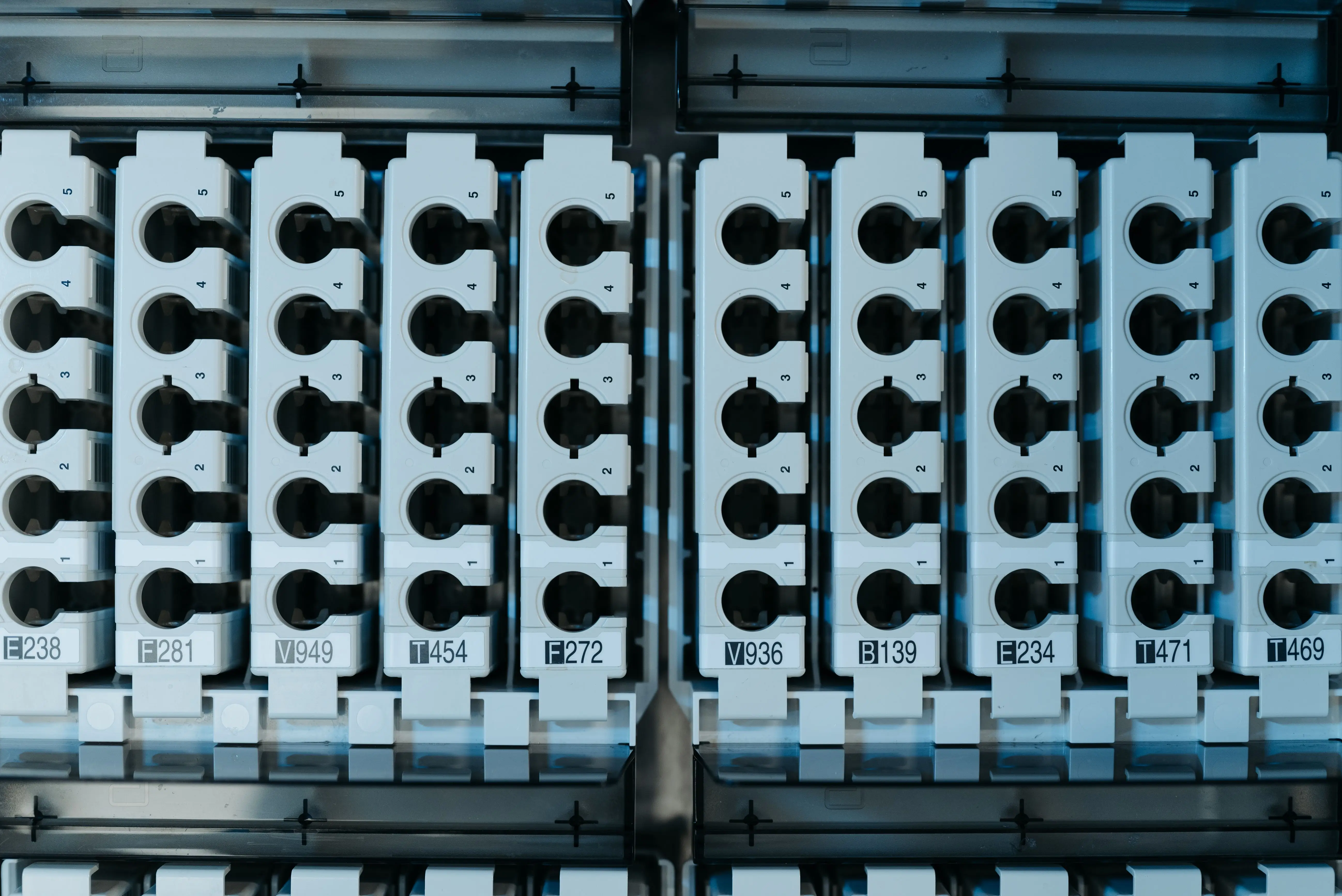Importing Prefabricated Data Center Modules