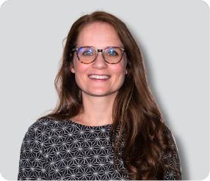 Bianca Beukes, Cargo Cover Product Owner