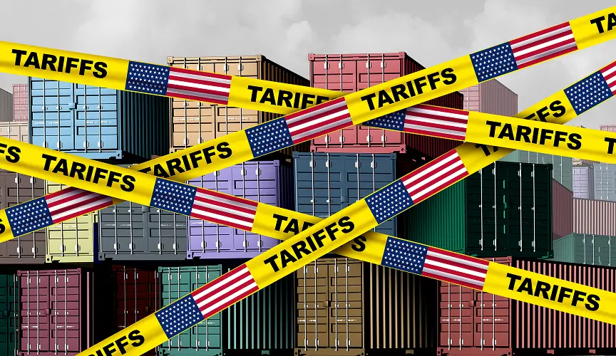 Tecex Tariff Toolkit