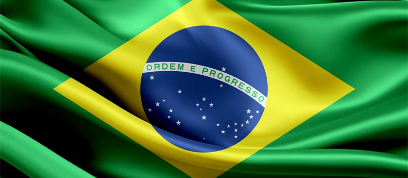 25% Tariff on $7 ⁠Billion Worth of Brazil’s Exports to America
