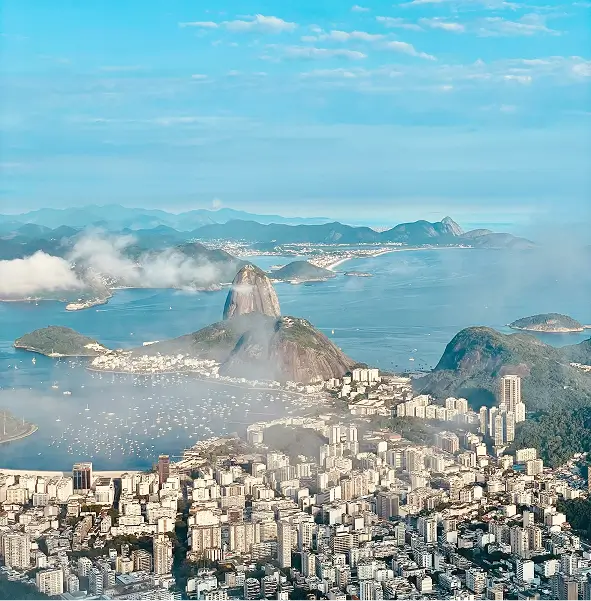 Brazil