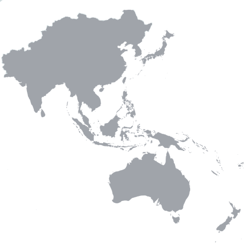 Asia Pacific