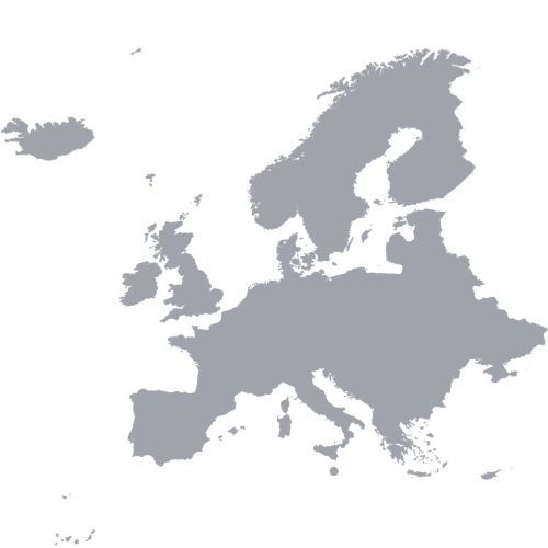 Europe Outline