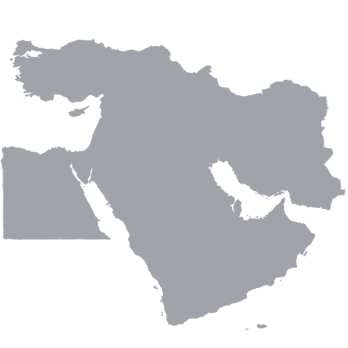 Middle East Outline 