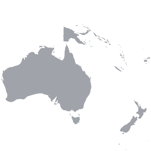 View Oceania
